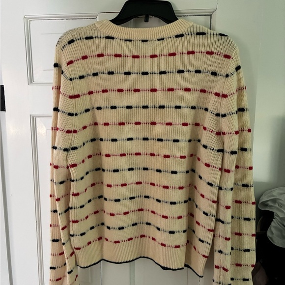 La Ligne Crew Neck Sweater size XL - Picture 3 of 5